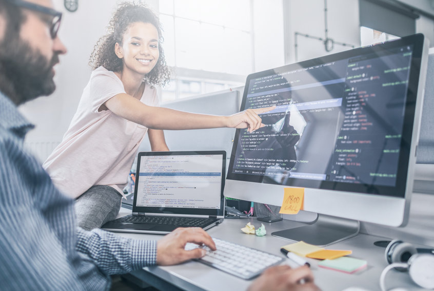 Quels sont les métiers du numérique pourvoyeur d’emploi ? - Elimit