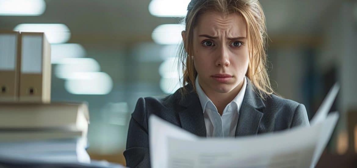 Le piège du licenciement pour inaptitude