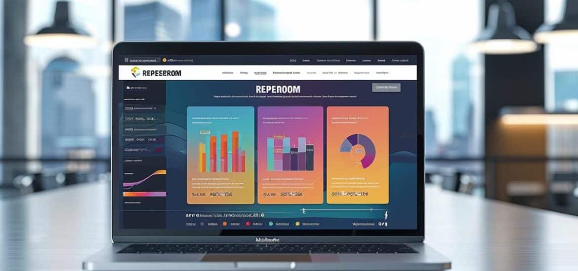 Repercom : Le site dédié aux stratégies business
