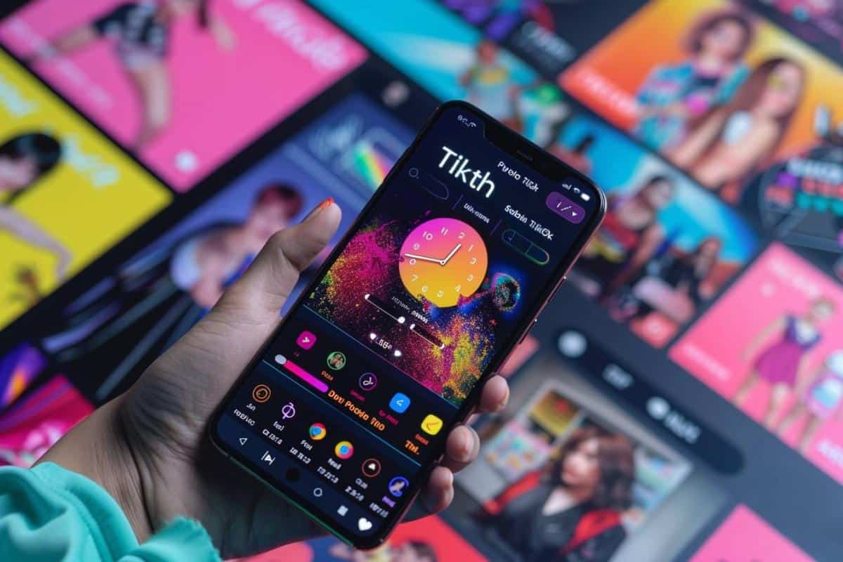 À quelle heure poster sur TikTok ? - Elimit