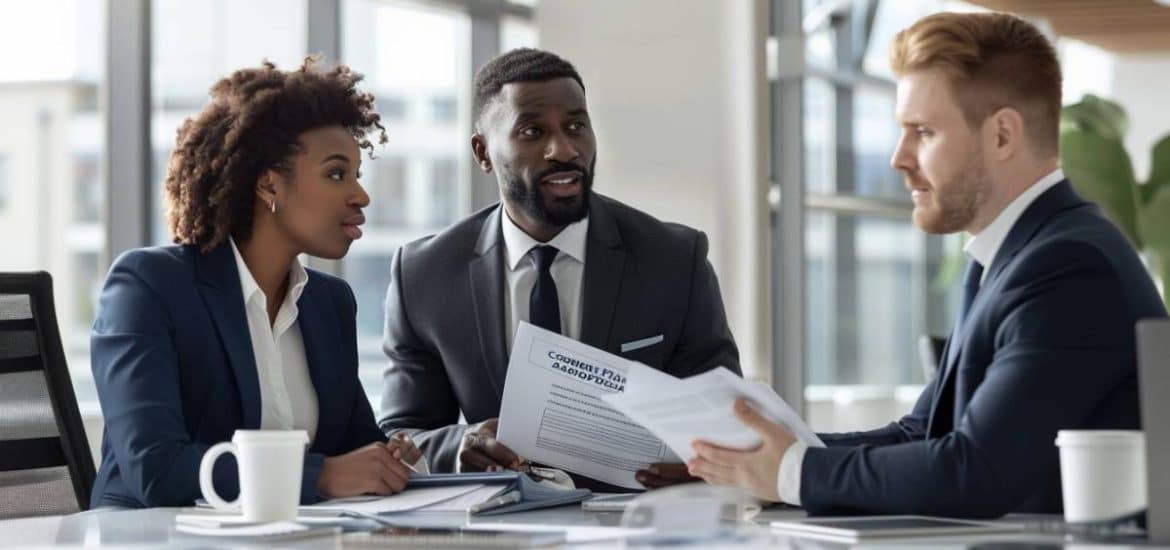 Quel est le rôle de la Commercial Finance Association ?