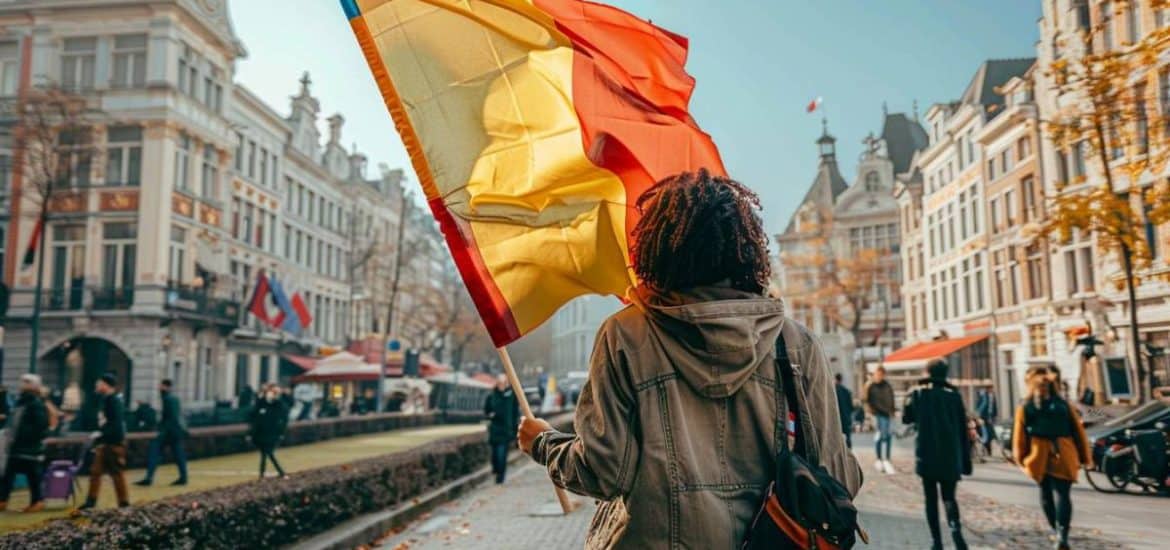 Quel est le smic en Belgique ?