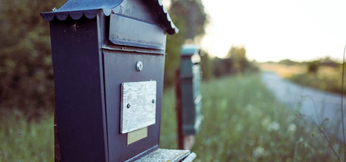boîte postale ou adresse domiciliée quelle solution choisir pour votre entreprise