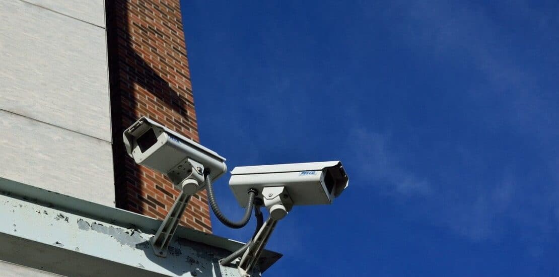 les avantages de la vidéosurveillance dans les espaces commerciaux