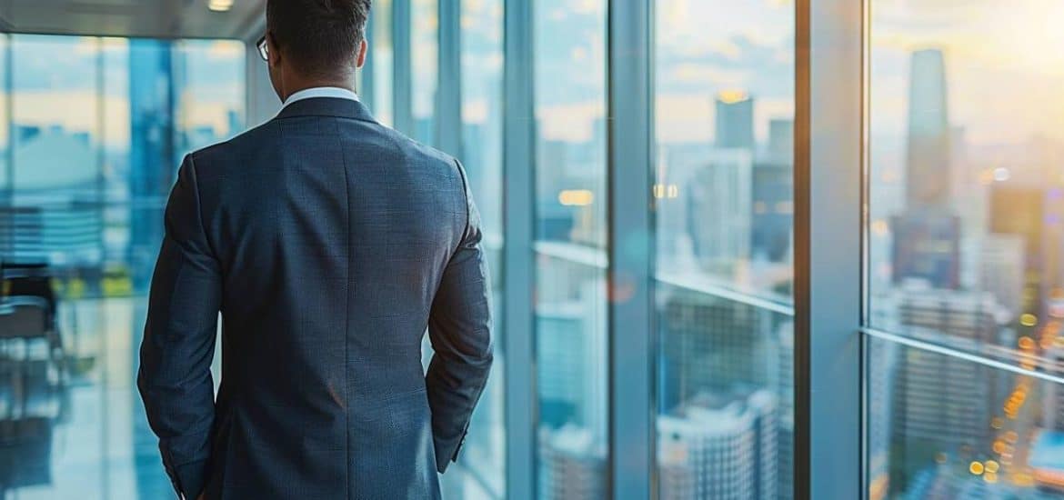 Chief management officer : rôle et responsabilités