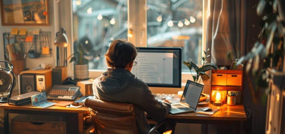 Quels sont les protocoles pour la réception des courriers électroniques ?