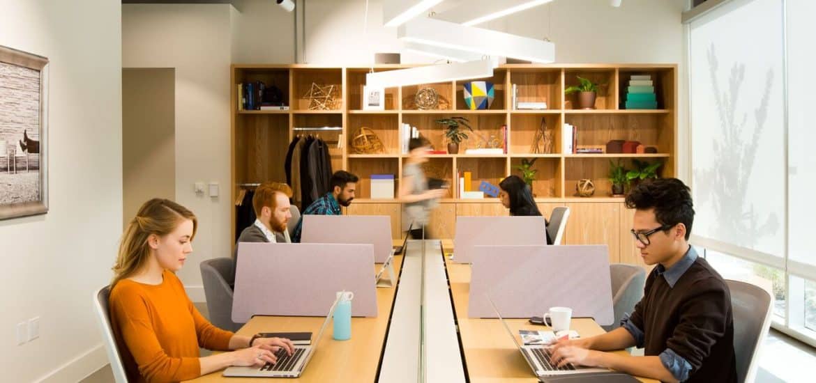 pourquoi opter pour une location de bureau à marseille