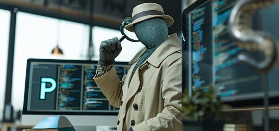 Comment localiser une adresse IP avec Python ?