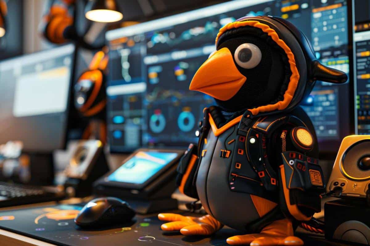 Comment insérer le signe différent avec un clavier ?