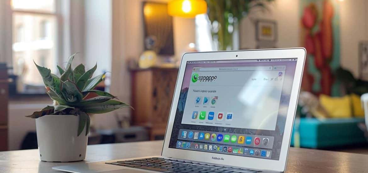 Comment utiliser Snapchat sur le web ?