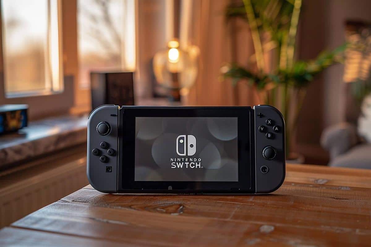 Ma switch ne s'allume plus que faire ? Elimit — free download