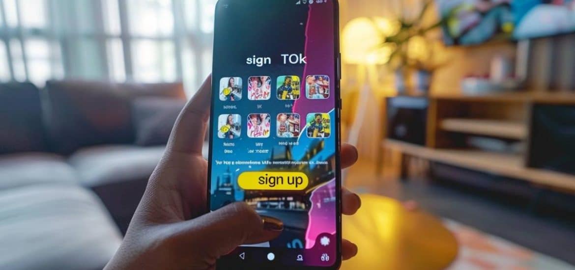Comment accéder à TikTok gratuitement sans créer de compte ?