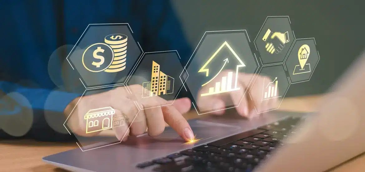 des solutions d'affacturage pour les entrepreneurs