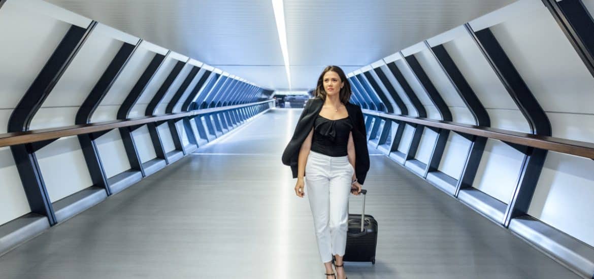 ia et voyages d’affaires gain de temps ou contrôle total