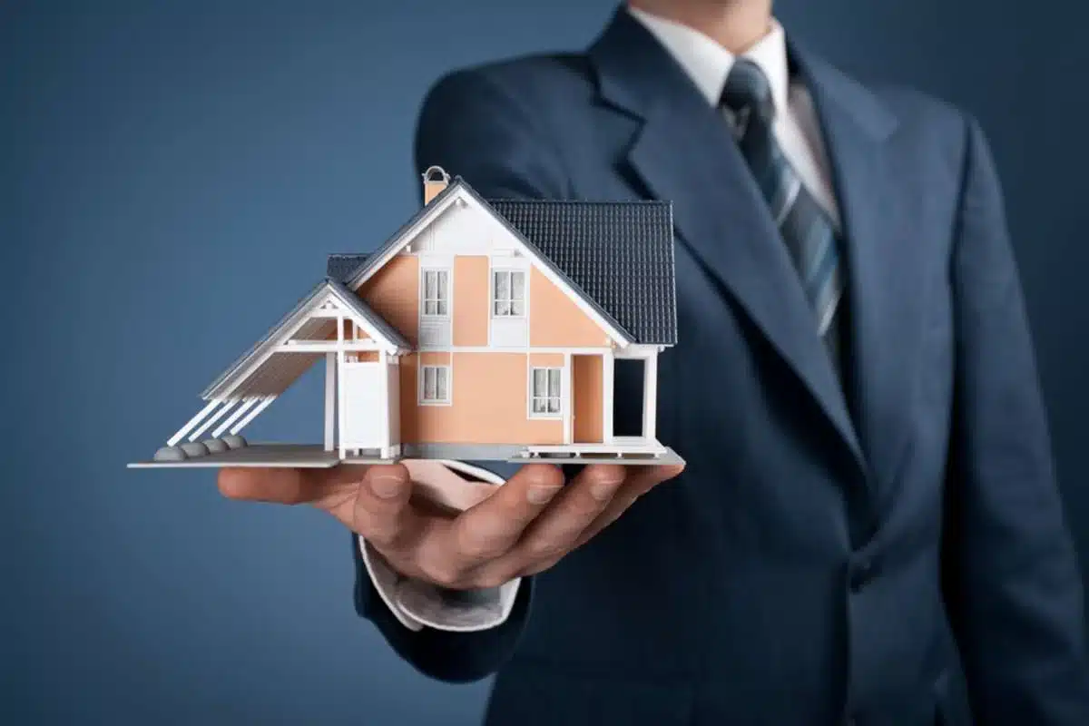 Le BTS Immobilier de l'ESG Immobilier contenu et débouchés de la — free download