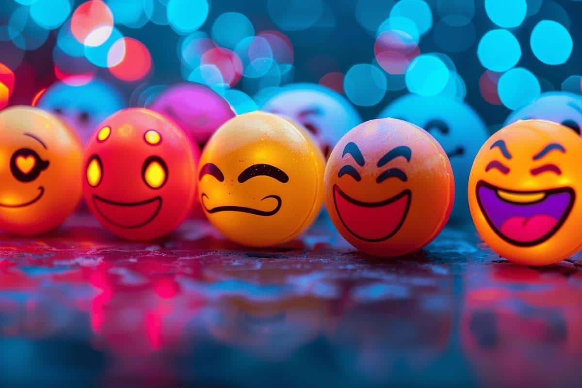Quelle est la signification du cœur jaune Snapchat ?