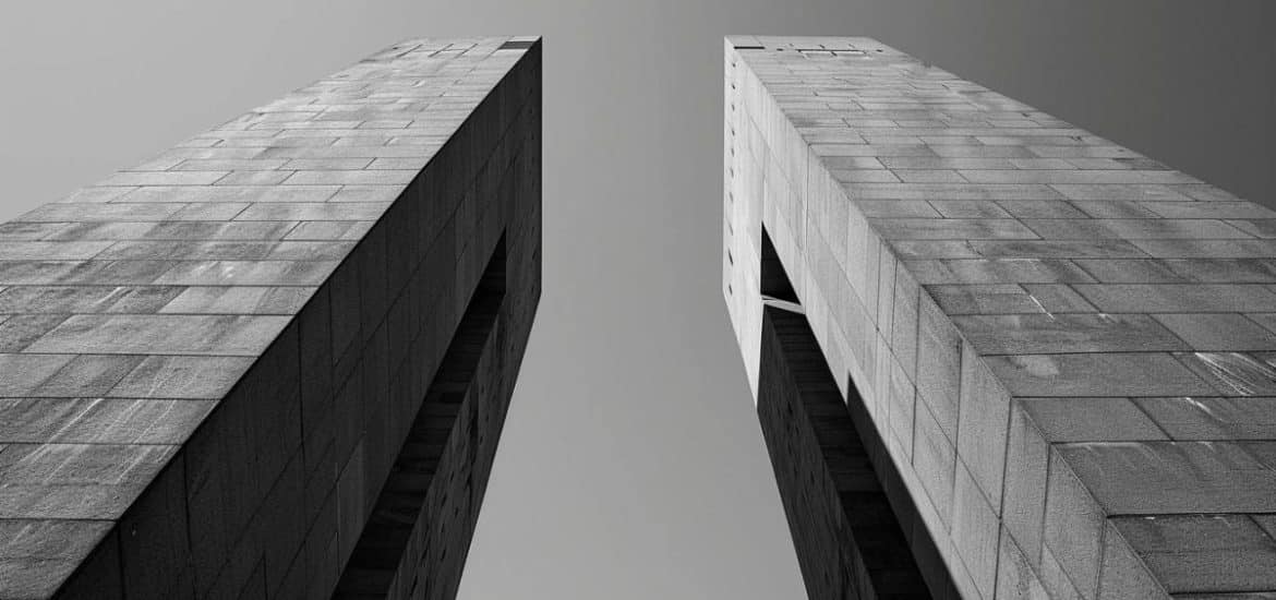 Qu'est-ce qu'une architecture monolithique ?