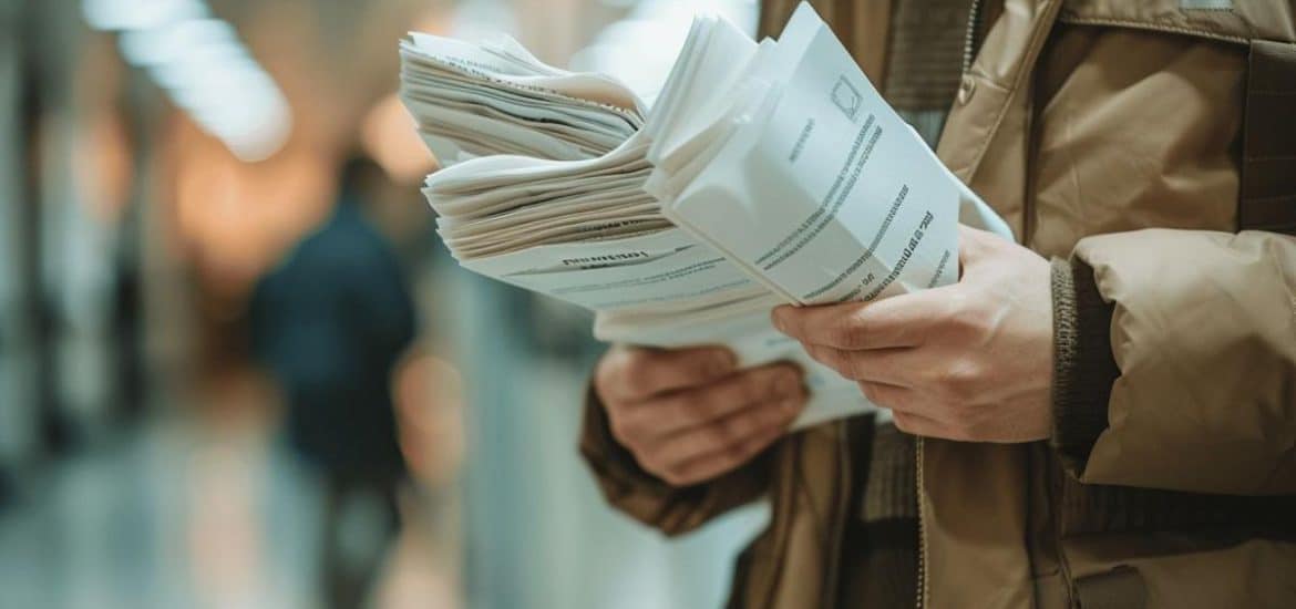 Combien de temps pour faire un passeport​ ?