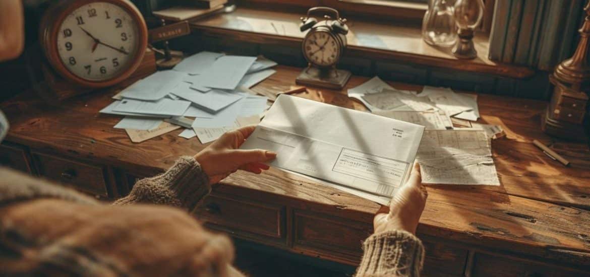 Combien de temps pour récupérer un recommandé ?