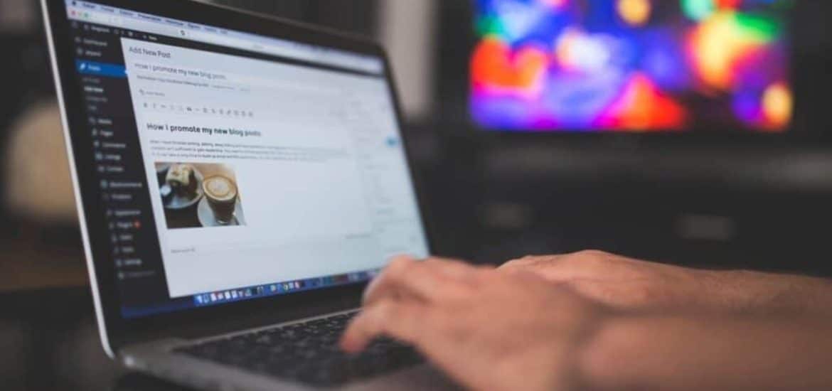 quelle est la façon la plus simple pour créer un site web pour son business