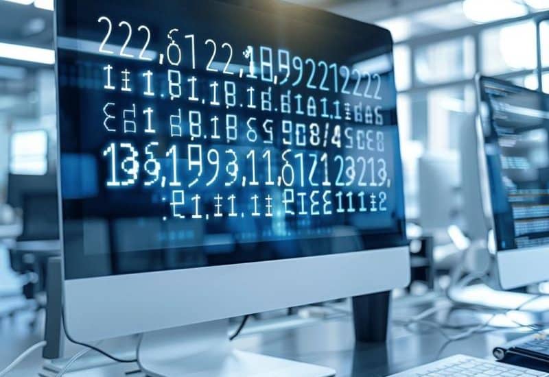 À quoi correspond l’IP 127.0.0.1:49342 ?