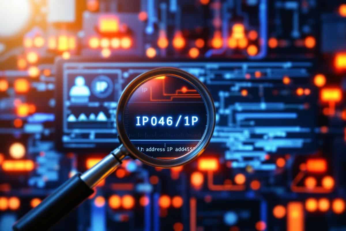 À quoi correspond l’IP 192.168.1.125 ?
