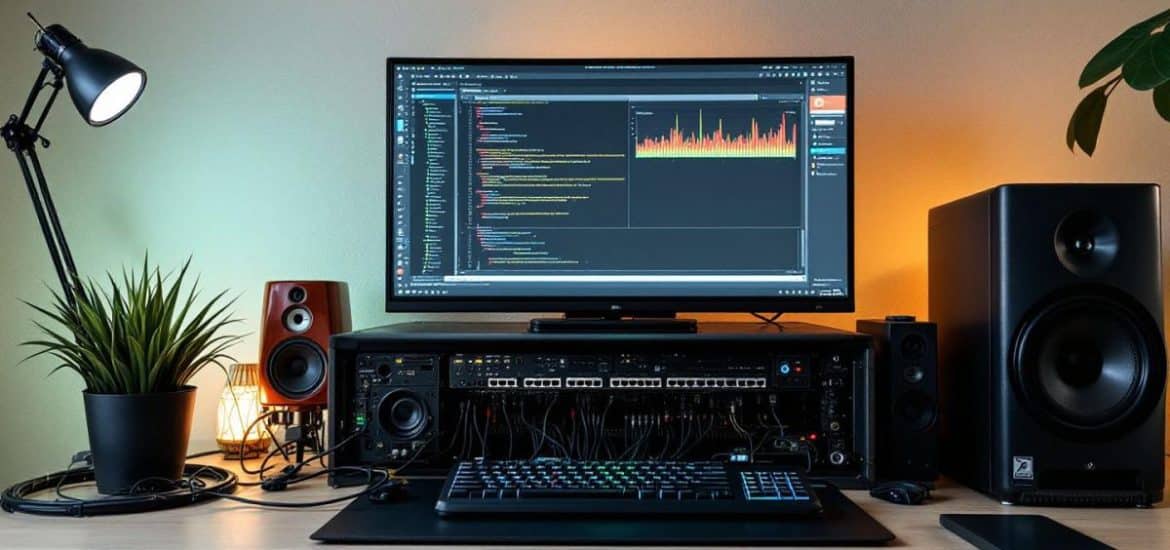 À quoi correspond l’IP 192.168.1.125 ?