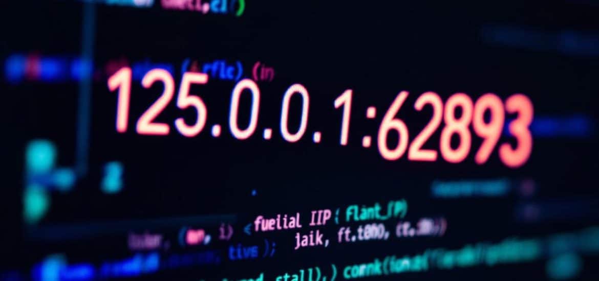 À quoi correspond l’IP 127.0.0.1:62893 ?