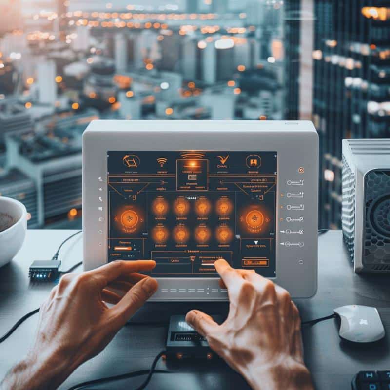 192.168.1.1 livebox : accéder à l'interface de configuration