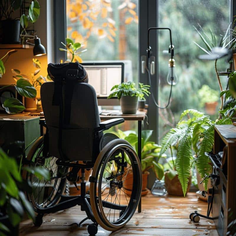 Combien d'heures de travail pour un travailleur handicapé ?