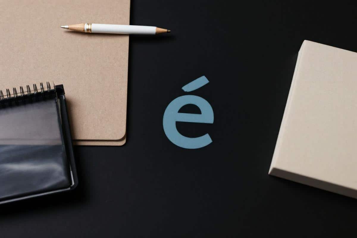 Comment faire un é majuscule au clavier ? - Elimit