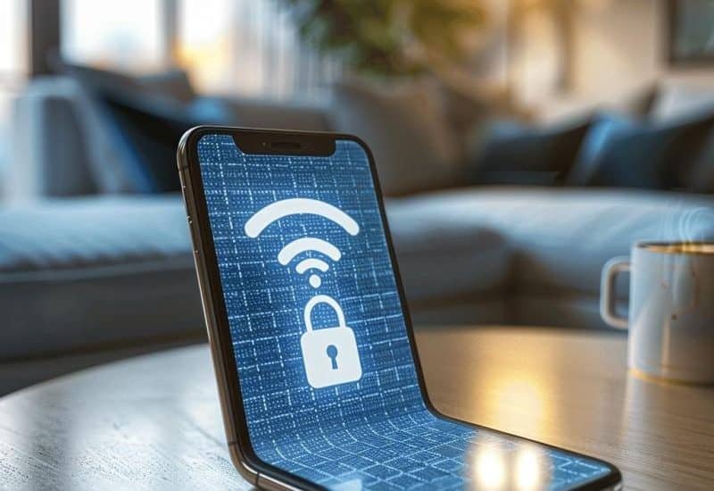 Comment avoir un code WIFI gratuit en 5 minutes ?