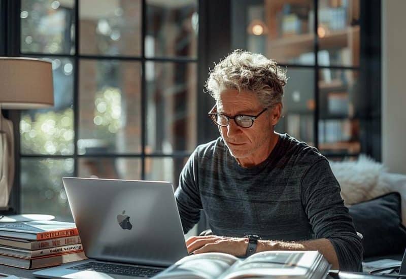 Qui a cofondé Microsoft avec Bill Gates ?