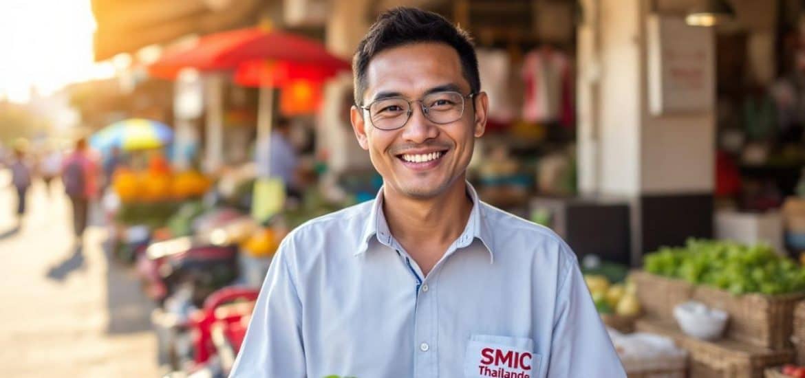 Quel est le smic en Thaïlande : évolution du salaire minimum