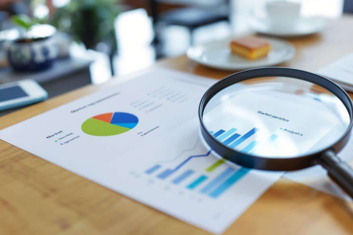 Les stratégies de domaine : 3 stratégies de base selon Porter