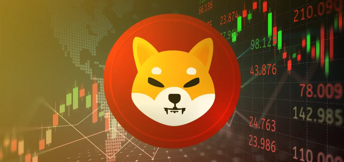 la volatilité est à l'origine de cette évolution des investissements dans les cryptomonnaies