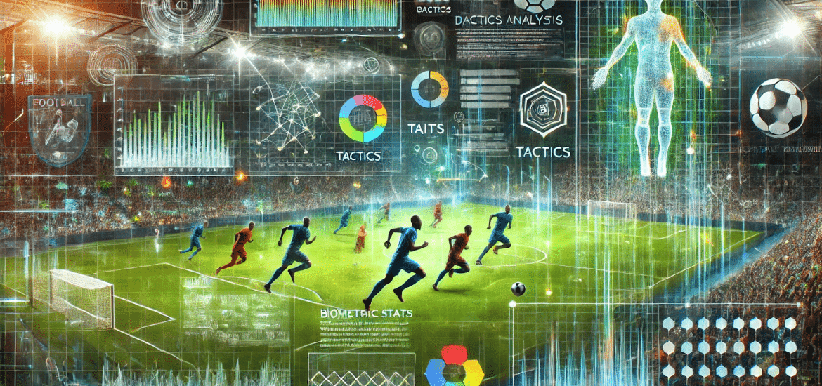 Analyse football moderne