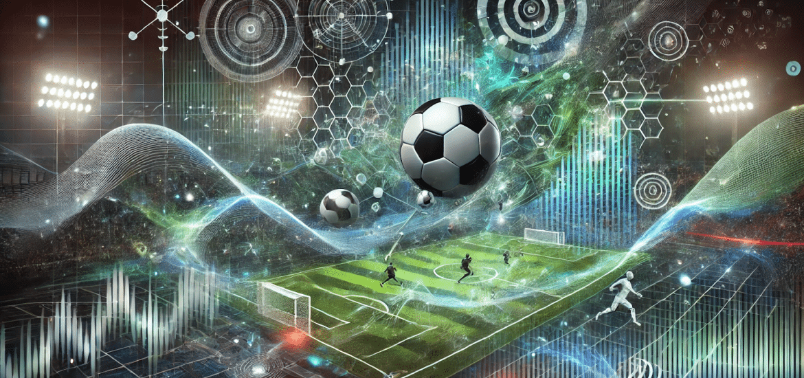 technologies football diffusion
