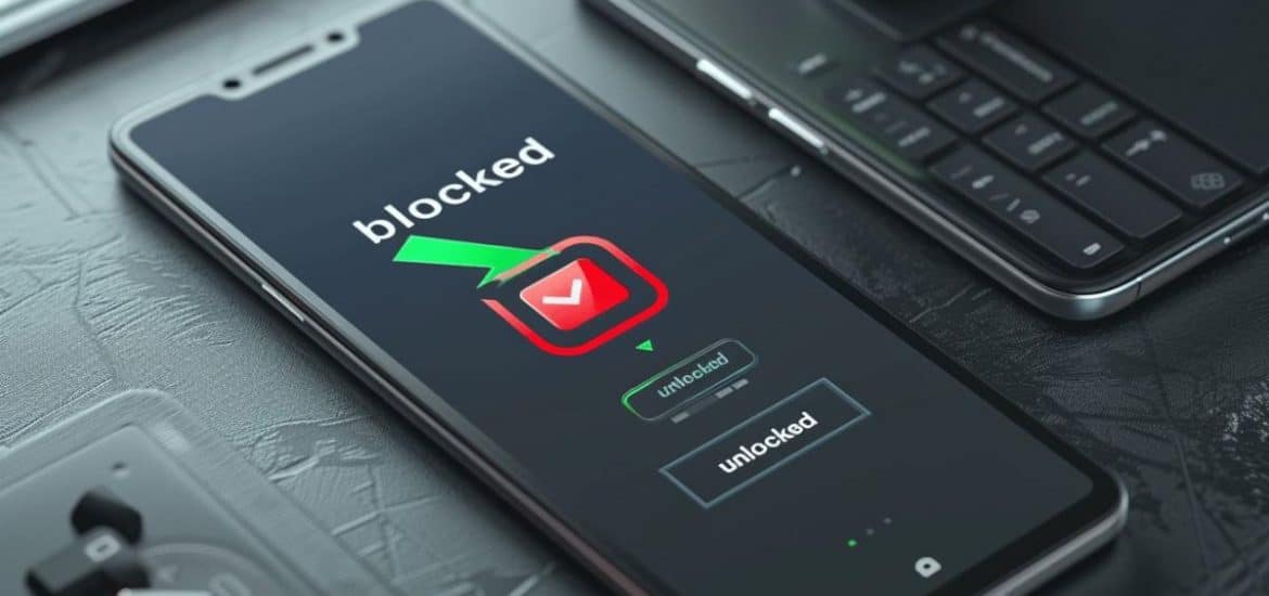 Comment débloquer un IMEI blacklist : Guide en 5 étapes
