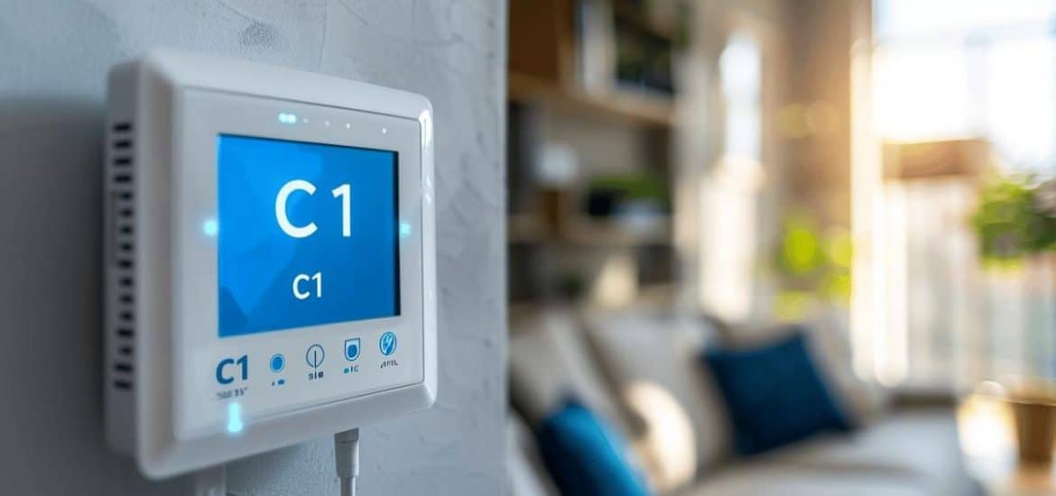 Code erreur C1 Bbox ​: Causes et solutions