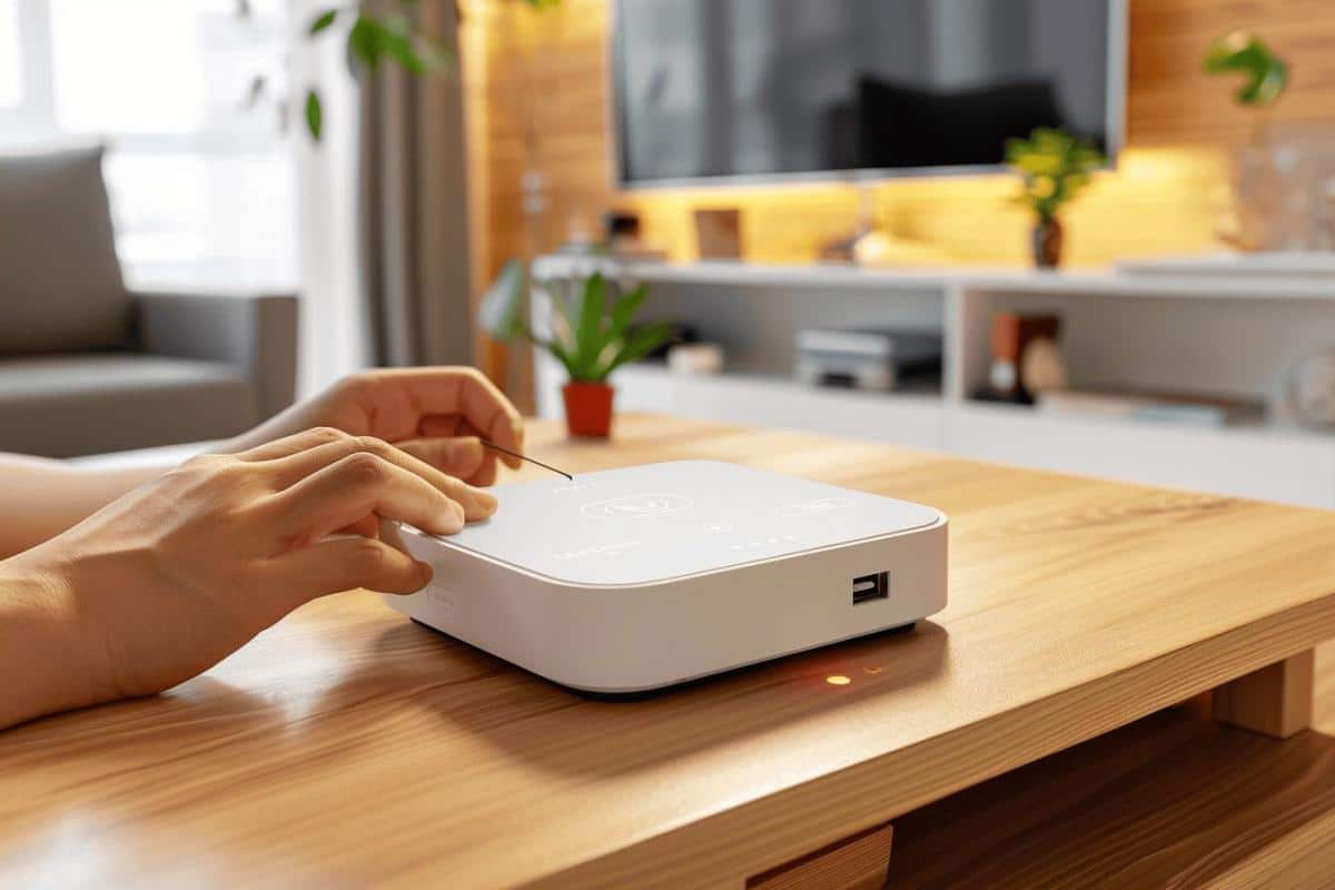 Code erreur F3411-1005​ : Causes et solutions