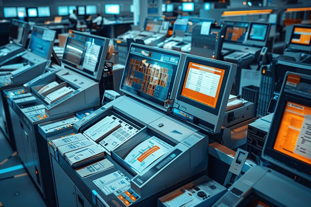 Mon Proxima : Plateforme de gestion de tutelle