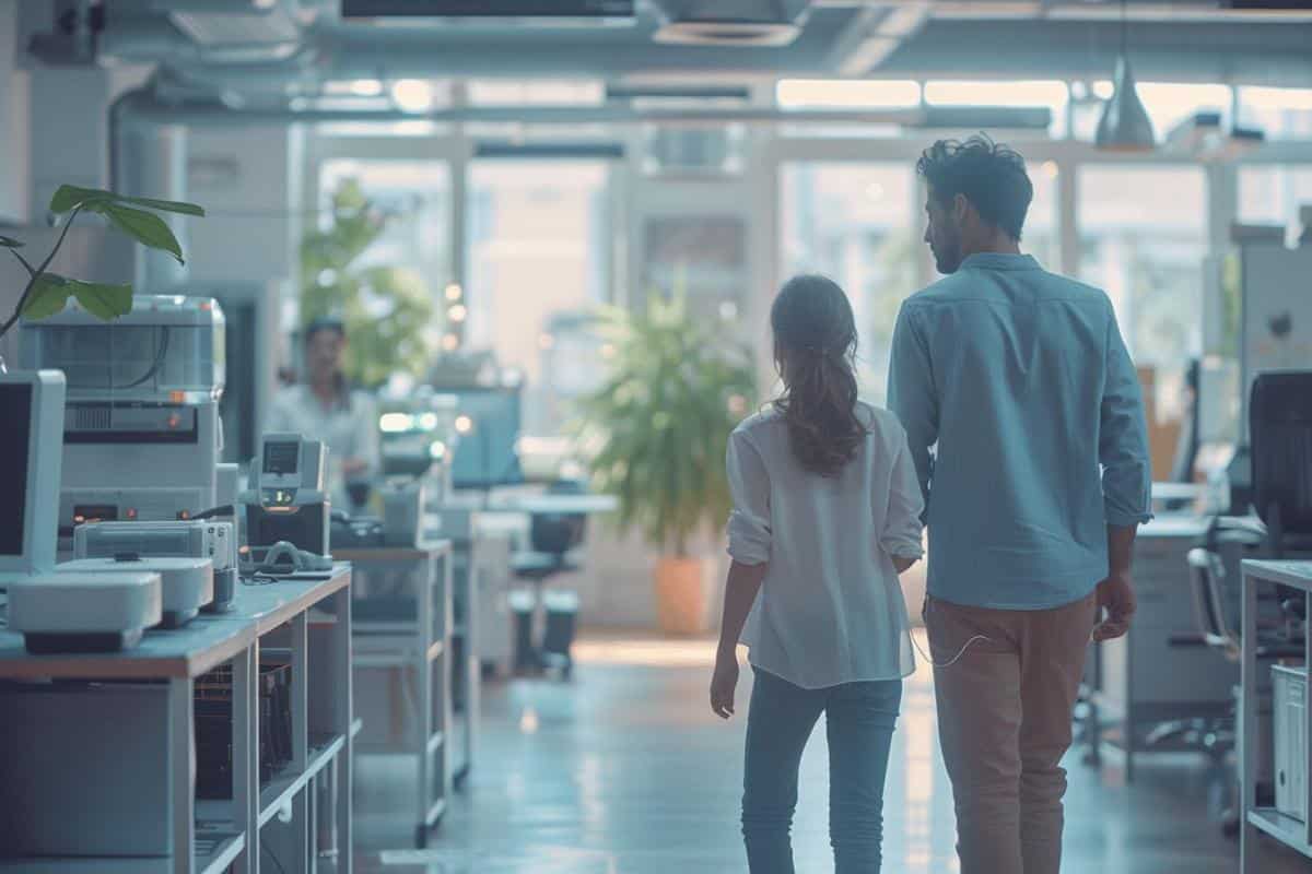5 métiers d'avenir pour les femmes