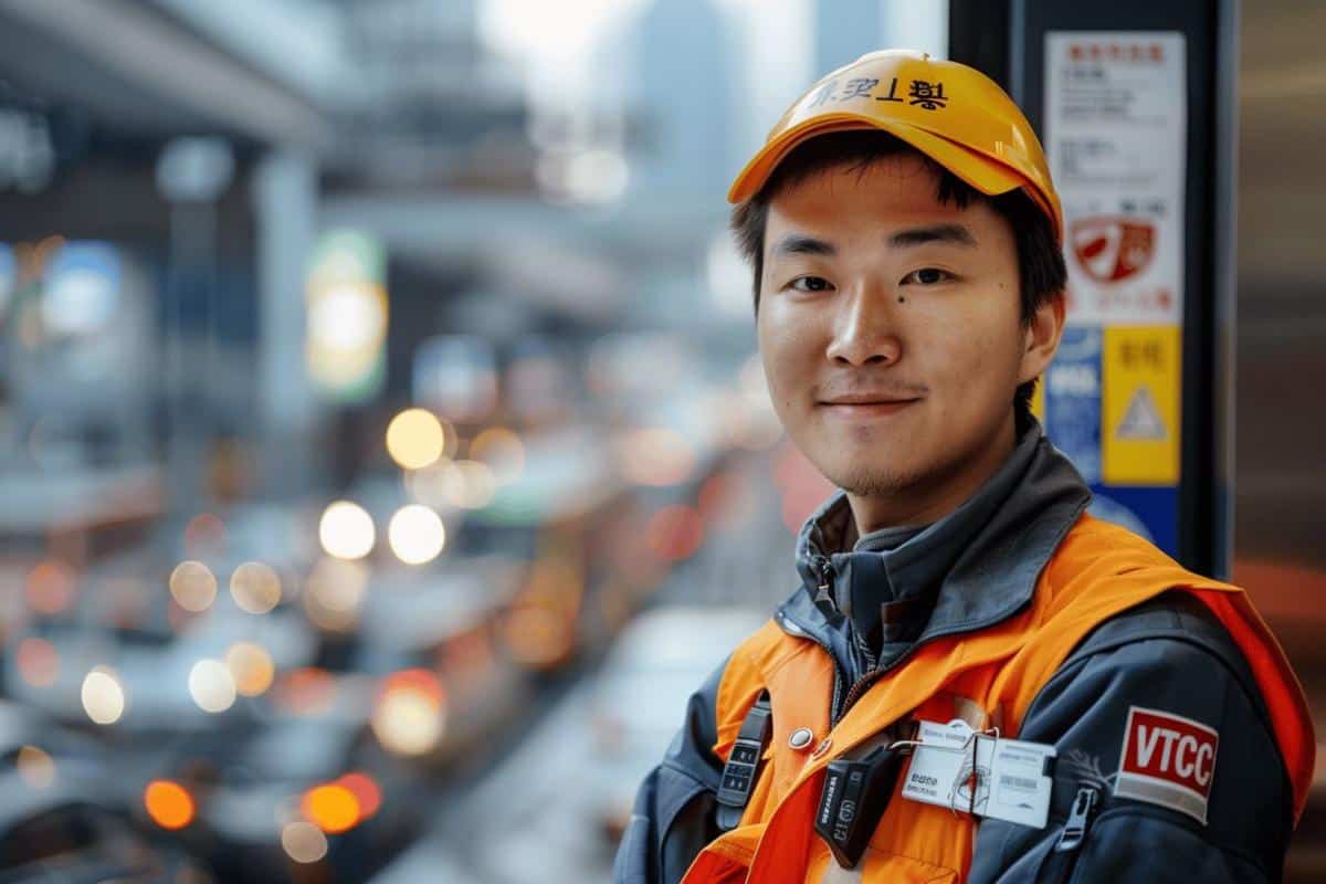 Comment obtenir une carte VTC BVTC ?