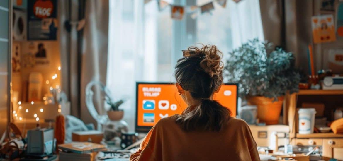 Pourquoi ma vidéo TikTok fait 0 vues ?