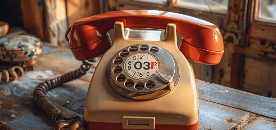 Indicatif 03 - Numéro de téléphone 03 en France : quelle région ?