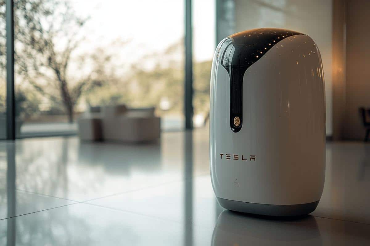 Quel est le prix du téléphone Tesla ?