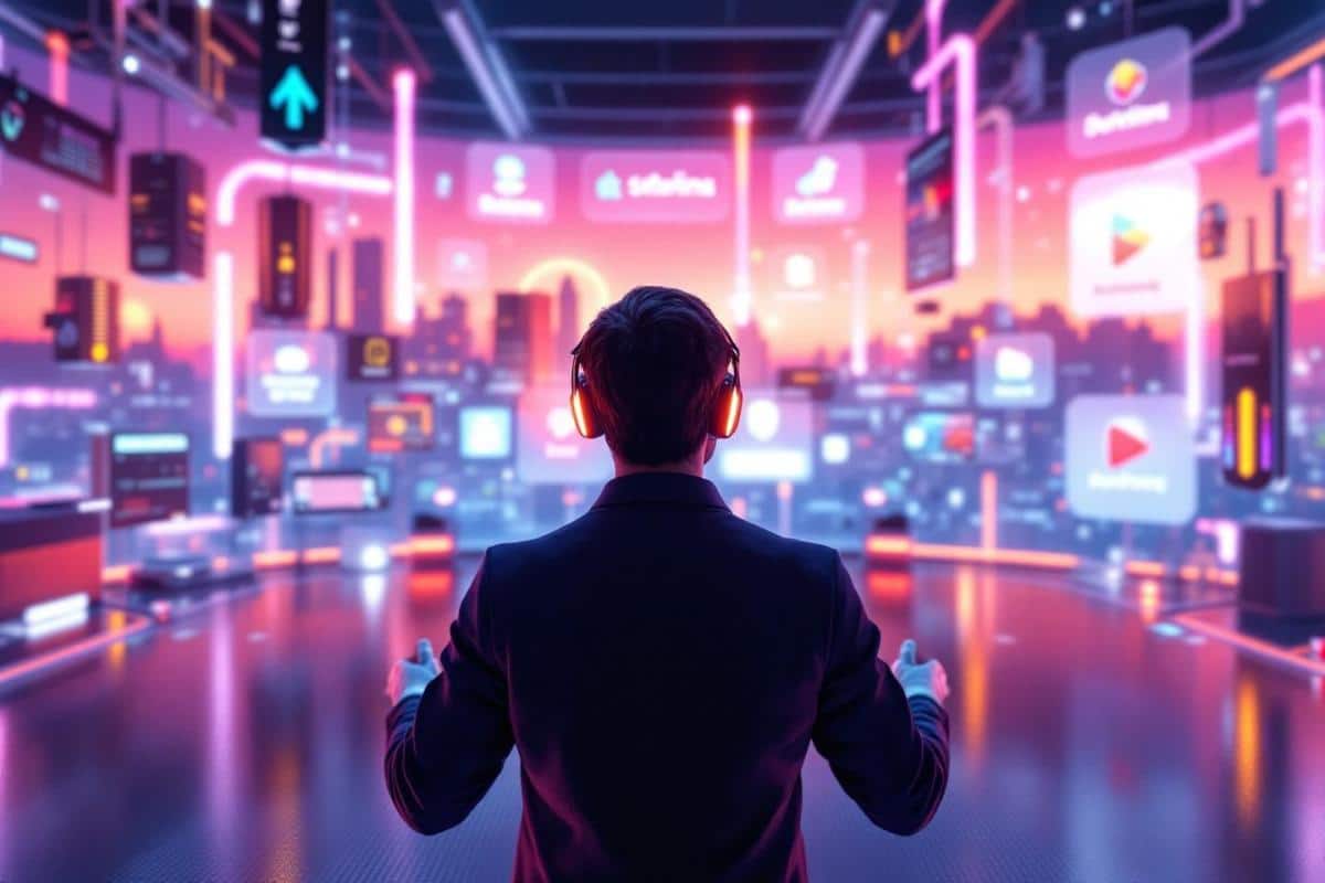 Combien de GO pour un film de 2h ?