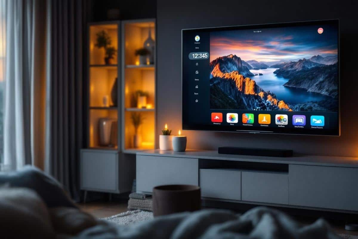 Comment utiliser AirPlay avec la Freebox Pop ?