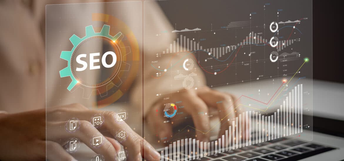 agence seo experte dans le tourisme